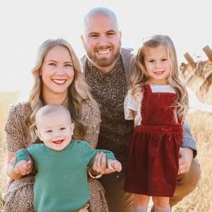 Meet your Posher, Jordan